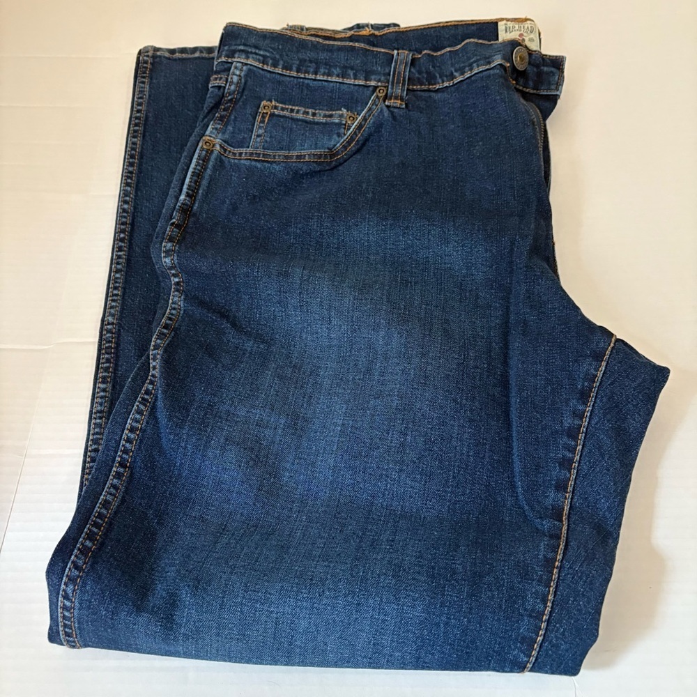 NWOT…..RED HEAD Relaxed Fit Denim Jeans